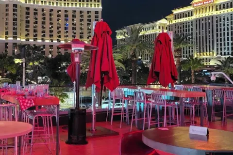 Beer Park