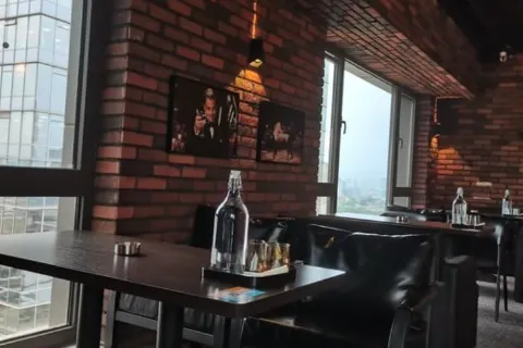 Bar Angel
