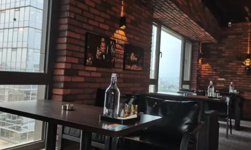 Bar Angel