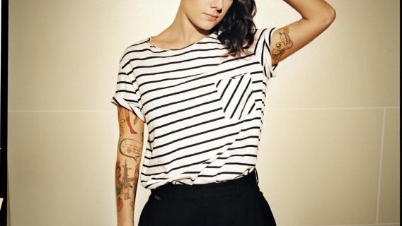 Quebec City | Alizée 25th Anniversary Tour