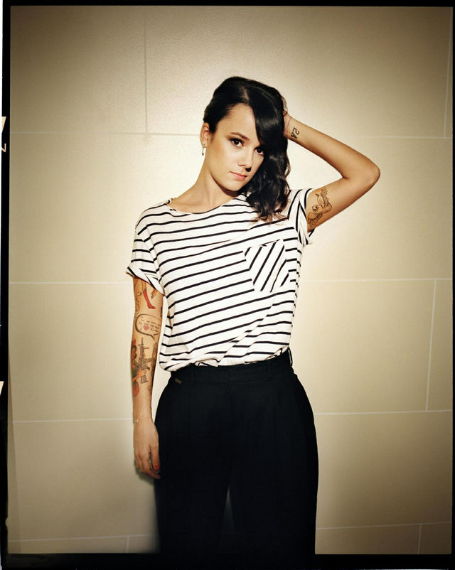 파리 | Alizée 콘서트 | 올랭피아