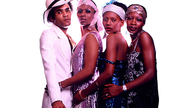 Bremen | One Summernight with BONEY M. - Special Guest: The Weather Girls