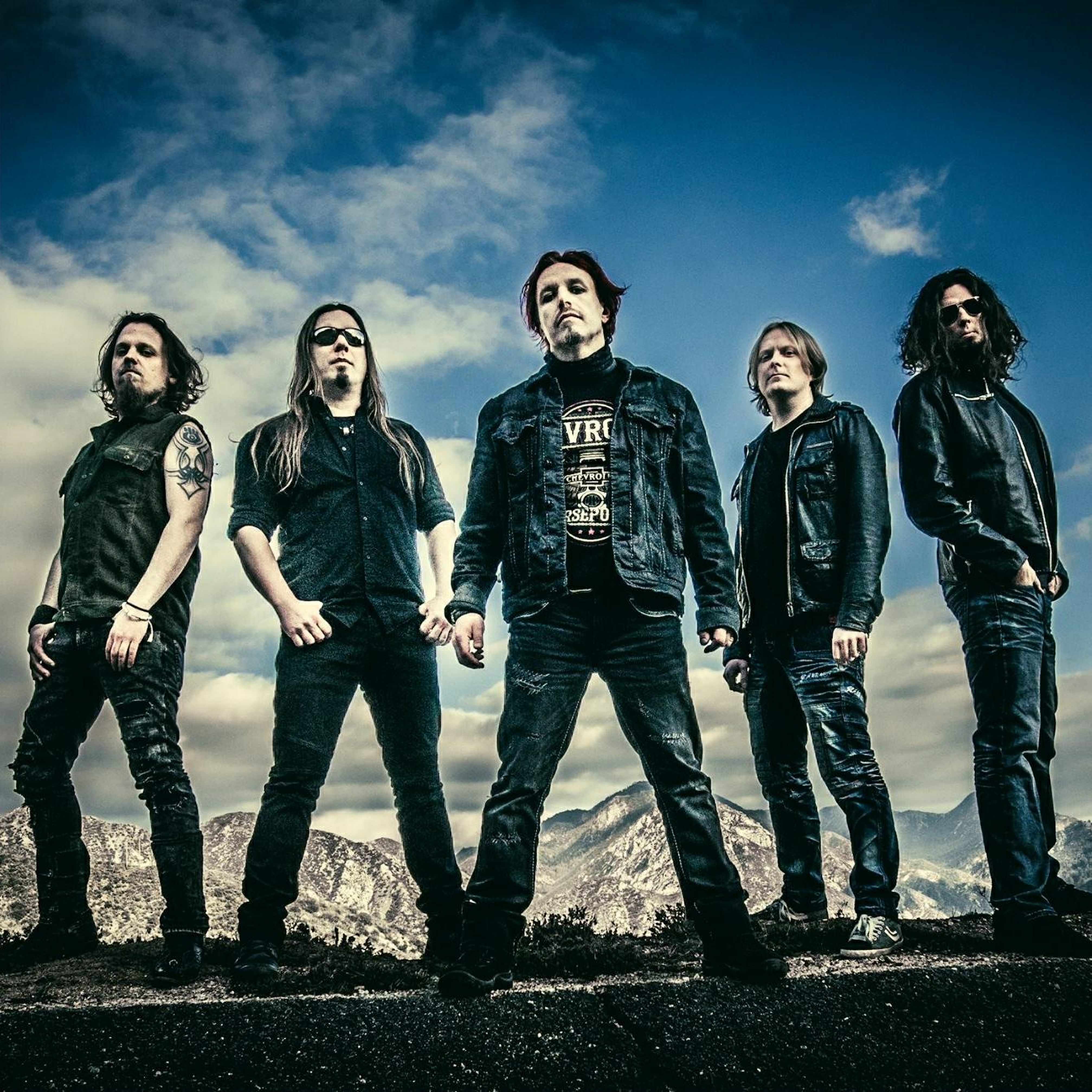 芬蘭赫爾辛基 · Sonata Arctica《Clear Cold Beyond》巡演 | Helsingin Kulttuuritalo