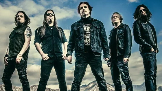 墨西哥蒙特雷 · Sonata Arctica 30週年巡演
