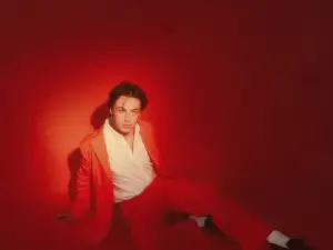 オマハ | Peter McPoland ツアー