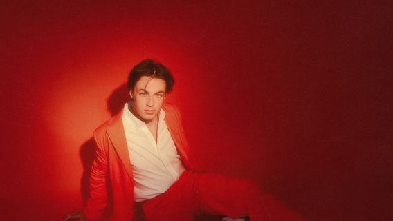 Omaha | Peter McPoland: Big Lucky Tour