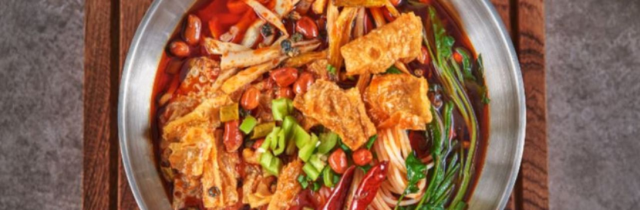 大熊熊螺蛳粉(埌西店)