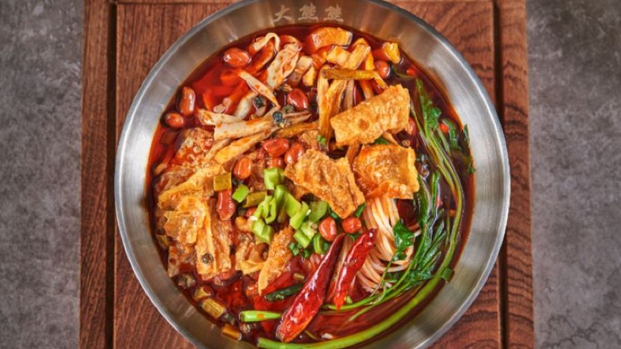 大熊熊螺蛳粉(埌西店)