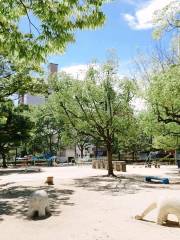 Matsukawa Park