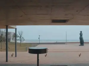Restaurant y SEA