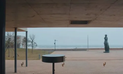 Restaurant y SEA