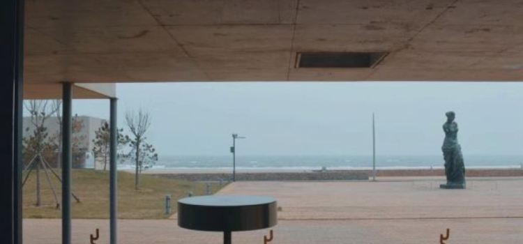 Restaurant y SEA
