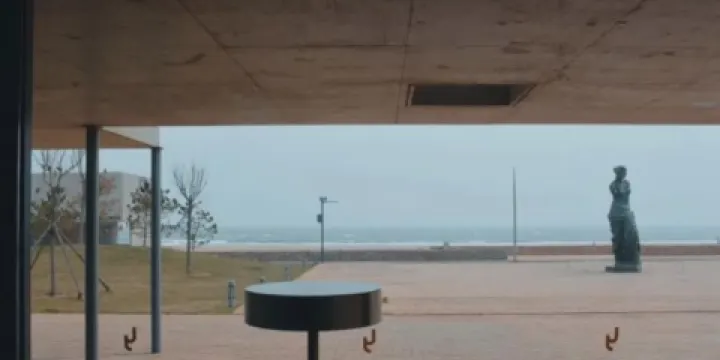 Restaurant y SEA（阿那亞店）