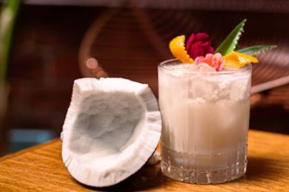 Union Electric Bar & Rooftop