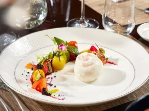 ALTO RESTAURANT & BAR