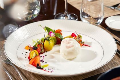 ALTO RESTAURANT & BAR