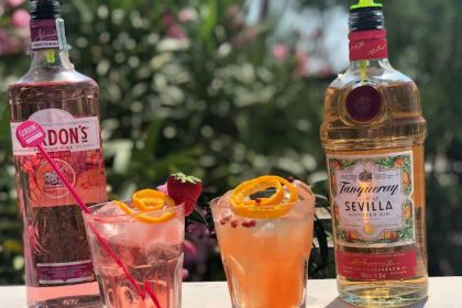 Aurora Beach Bar & Events