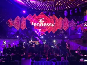 Mansion Nightclub
