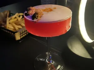 微醺bar