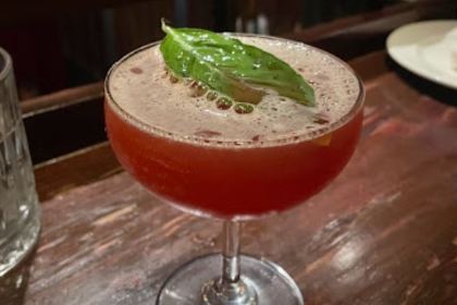 The Piano Man Jazz Club