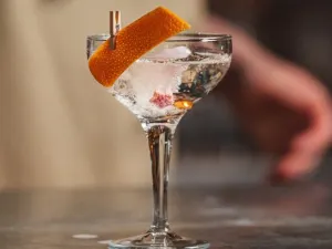 The Botanist Newcastle