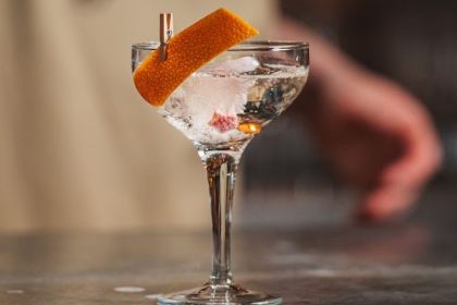 The Botanist Newcastle