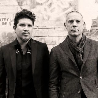 【밴쿠버】Thievery Corporation 콘서트 투어 | 밴쿠버