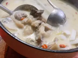 椰林鸡饭店