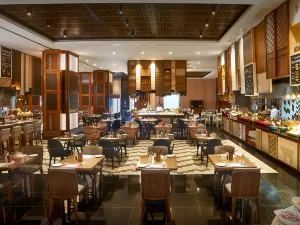 Amaya Food Gallery