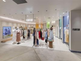 FURFUR（涉谷PARCO店）