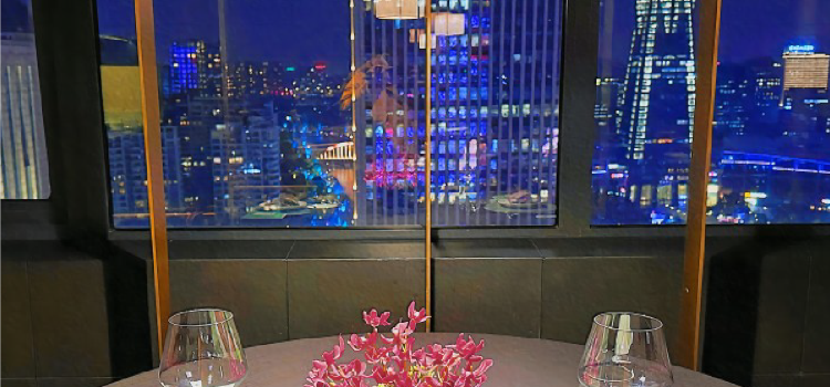 Sweet & Smelling Restaurant