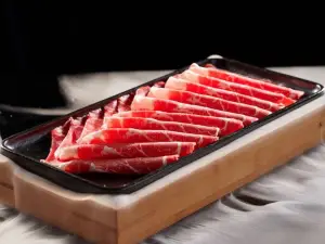 Top 10 Local Restaurants in Chifeng