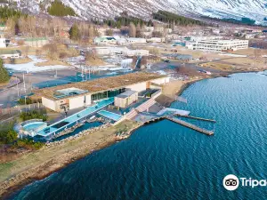 Laugarvatn Fontana Geothermal Baths