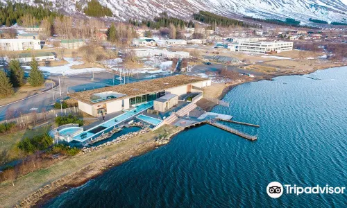 Laugarvatn Fontana Geothermal Baths