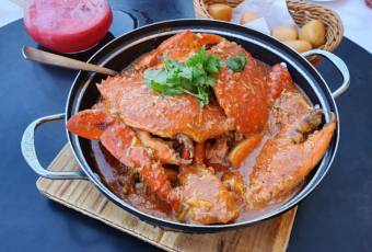 Popular dishes