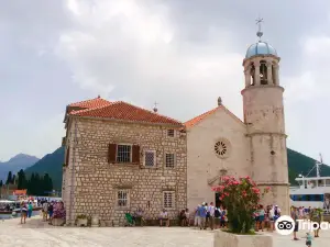 Church of Our Lady of the Rocks