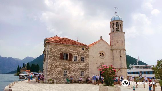 Church of Our Lady of the Rocks