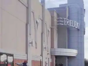 NCG Cinema - Grand Blanc Trillium + IMAX
