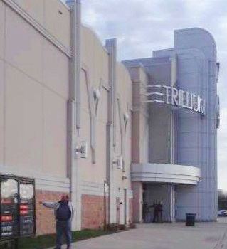 NCG Cinema - Grand Blanc Trillium + IMAX