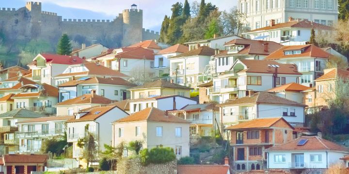 Ohrid