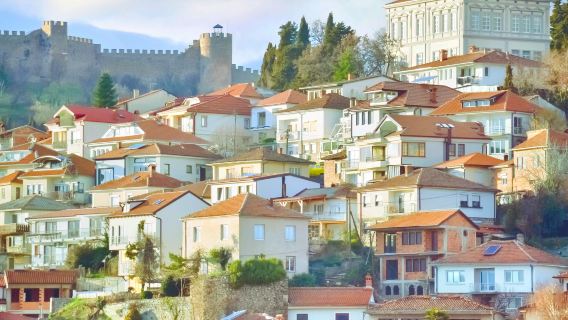 Ohrid