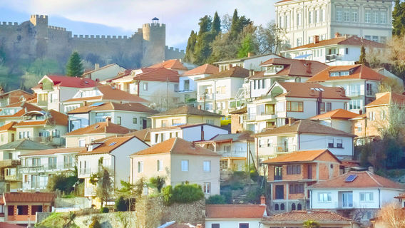 Ohrid