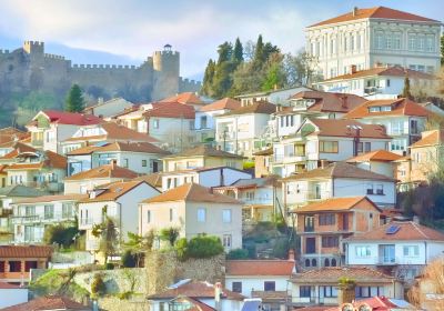 Ohrid