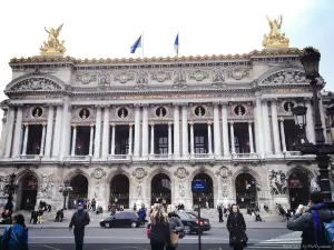 Palais Garnier