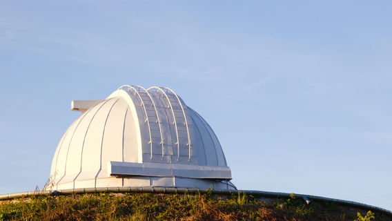Kauffman Center for the Performing Arts
