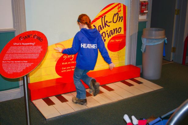 Ann Arbor Hands-On Museum