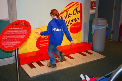 Ann Arbor Hands-On Museum