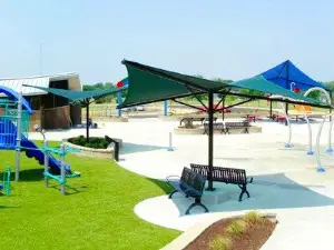 Kreager Park