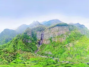 Xiufeng Peak