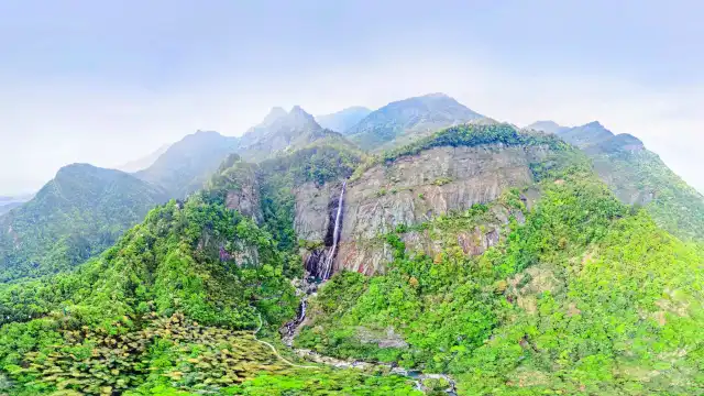 廬山秀峰景区周辺のホテル